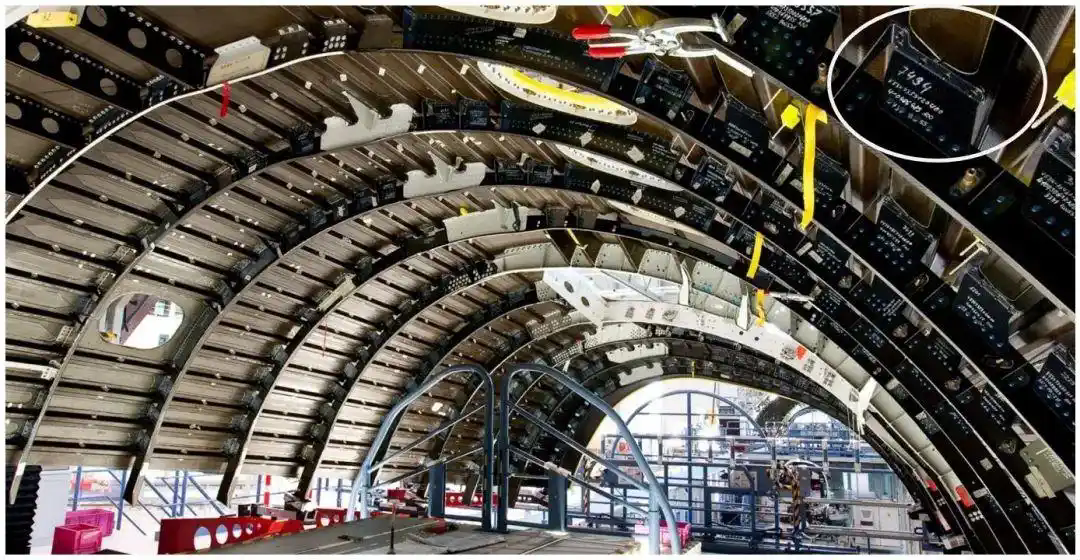 PEEK或PEKK用在未來的熱塑性復合材料航空結(jié)構(gòu)