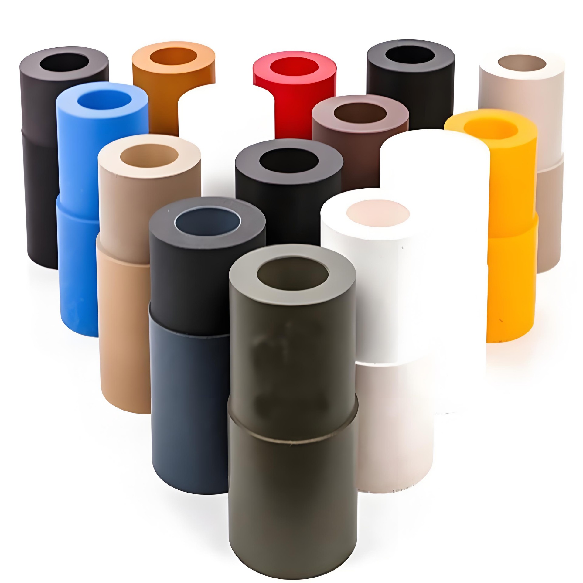 工程塑料模壓工藝改性系列詳細介紹