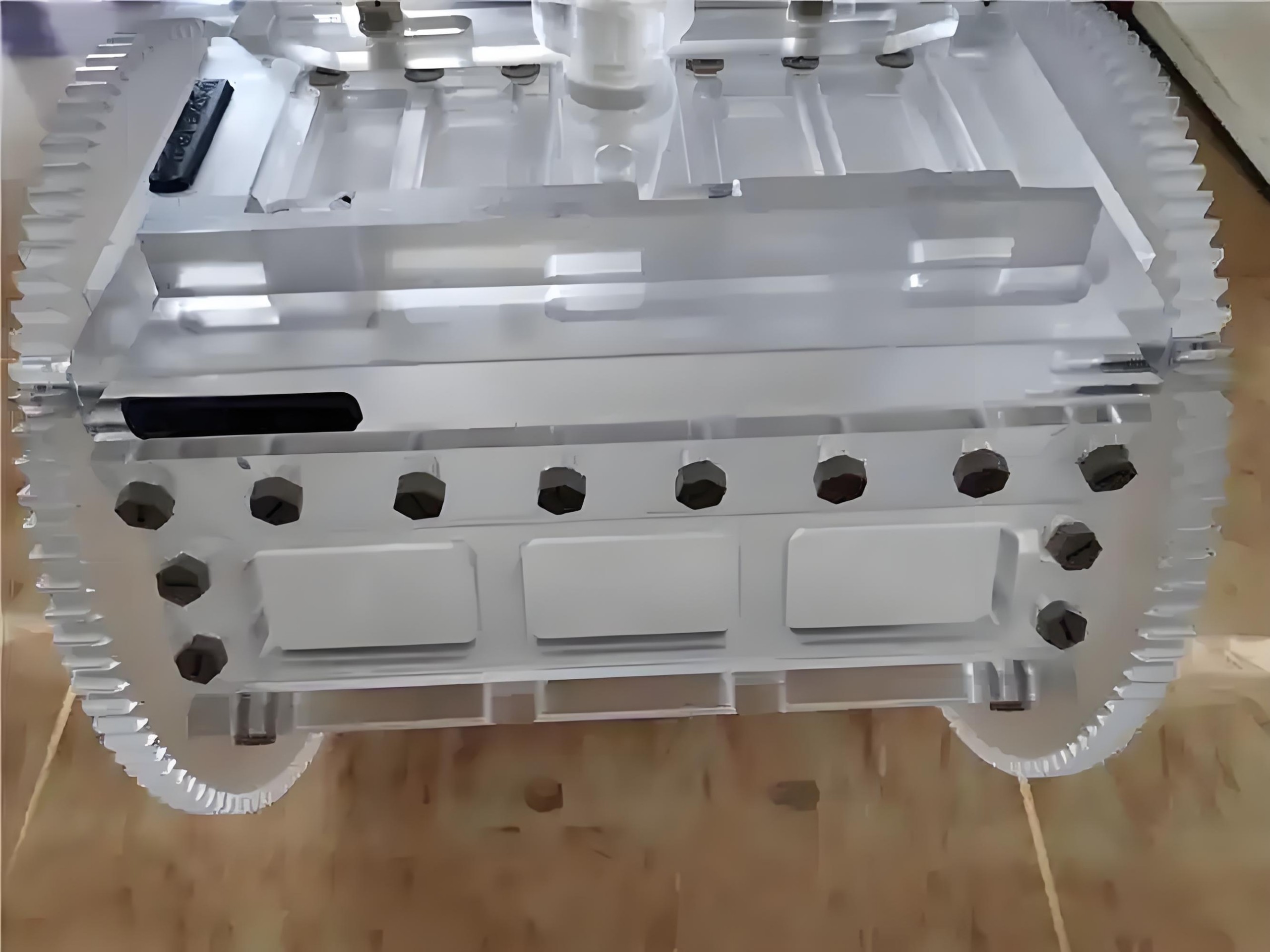 塑料材料的螺絲鎖緊力標(biāo)準(zhǔn)資料