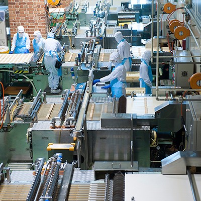 機(jī)加工零件