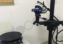 藍(lán)光掃描檢測設(shè)備