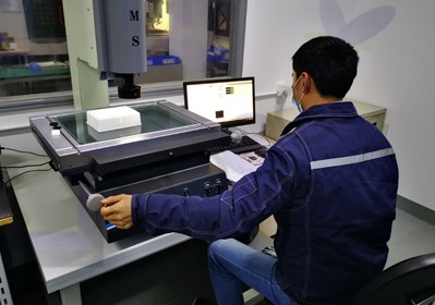 二次元檢測(cè)設(shè)備