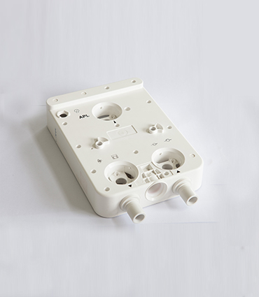各方面非常理想的PPS閥和PPS機(jī)加工件 各方面非常理想的PPS閥和PPS機(jī)加工件