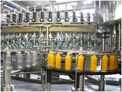 UHMW PE超高分子在飲料灌裝中做為UPE機加工件的應用