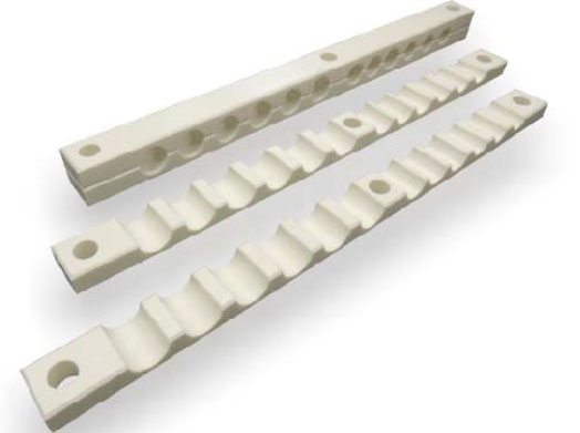 尼龍機(jī)加工件在鐵路行業(yè)中的應(yīng)用與推廣 尼龍機(jī)加工件在鐵路行業(yè)中的應(yīng)用與推廣