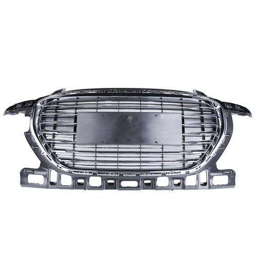 PA66板在汽車進氣格柵中的應(yīng)用 PA66板在汽車進氣格柵中的應(yīng)用