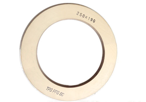 半導(dǎo)體材料加工，潔凈型材料CMP研磨環(huán)加工與應(yīng)用