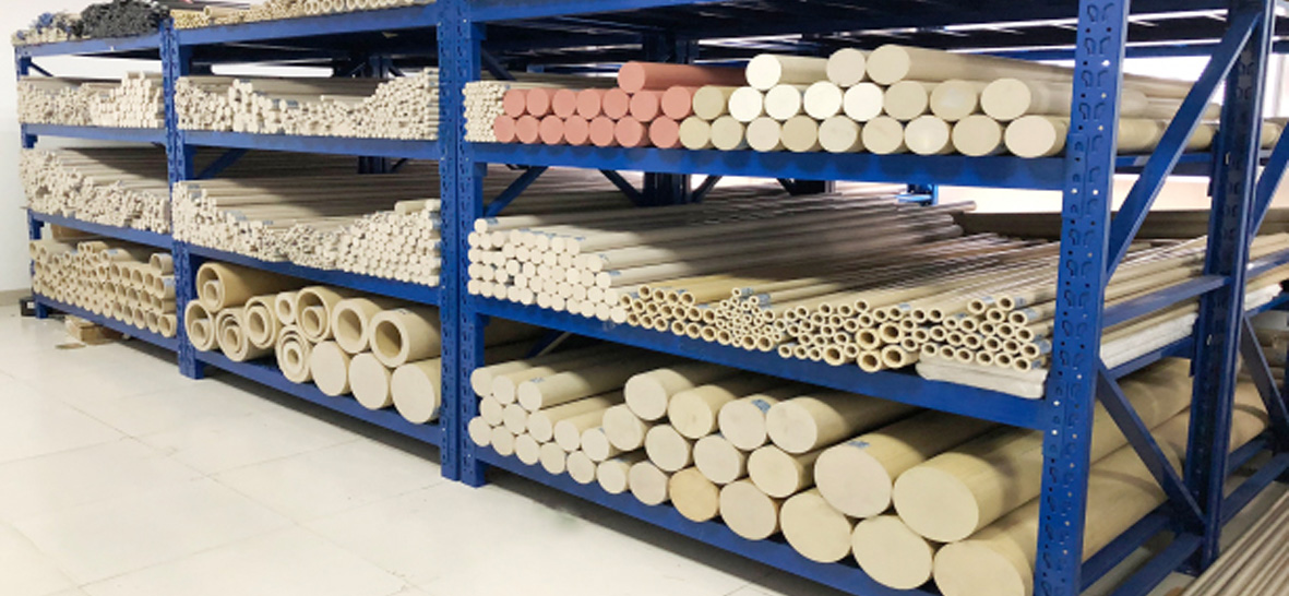 PPS零件精密加工 PPS零件精密加工