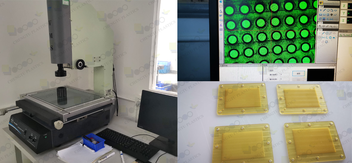 PPS機(jī)加工 PPS機(jī)加工