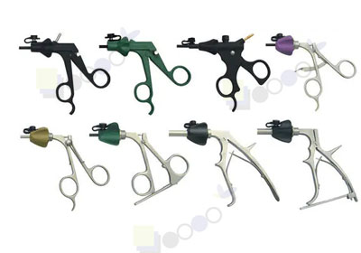 手術(shù)器械手柄