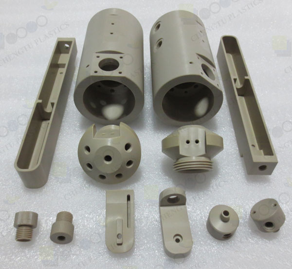 PEEK非標精密加工
