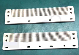 PEEK非標精密加工