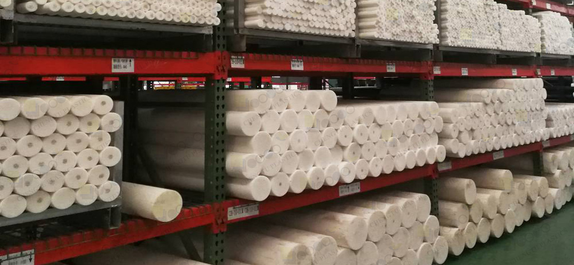 POM機(jī)加工工廠