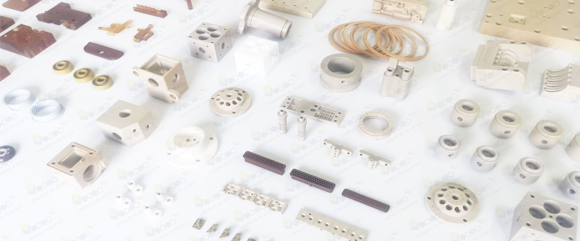 POM機(jī)加工工廠