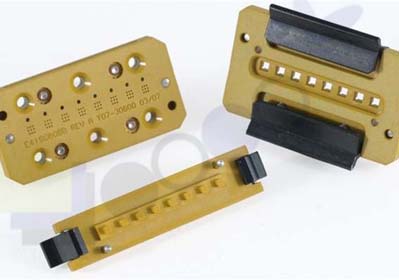 Torlon4203非標(biāo)機(jī)加工